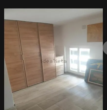 Apartment Lofth *