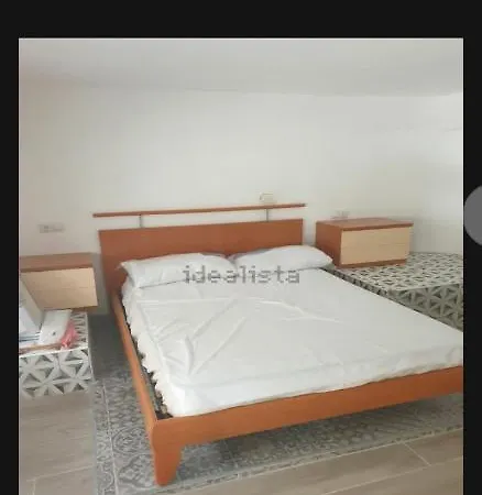 Lofth Apartment