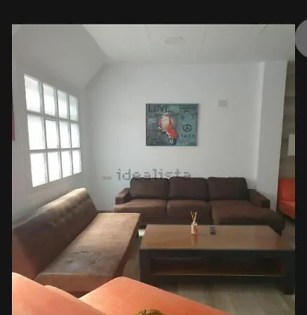 Lofth Apartamento Valencia