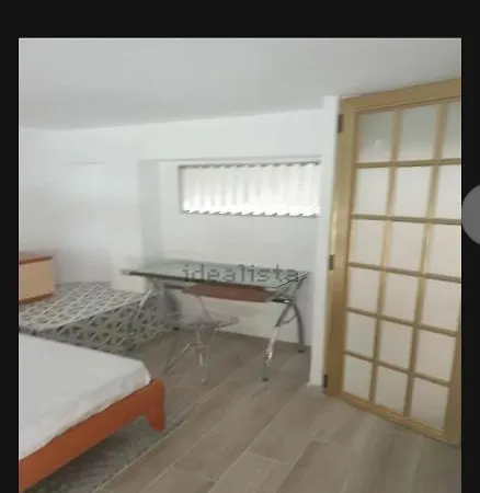 Apartament Lofth Centro Walencja