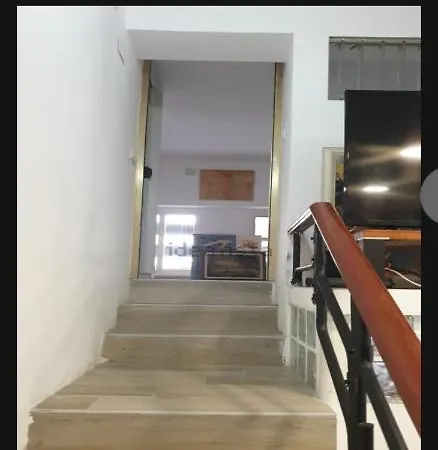 Apartament Lofth Centro *