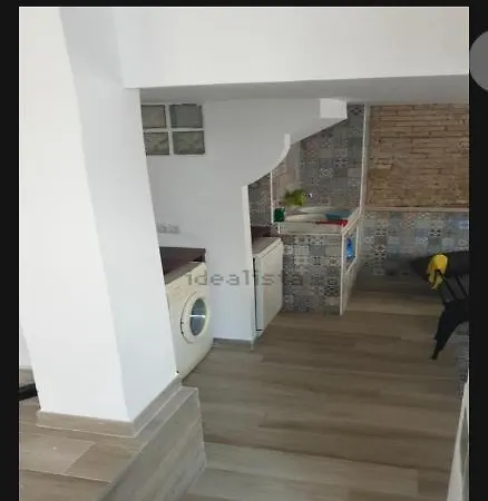Apartamento Lofth Centro Valencia