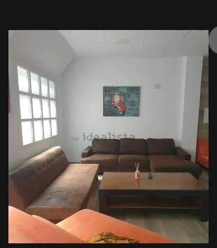 Lofth 아파트 발렌시아