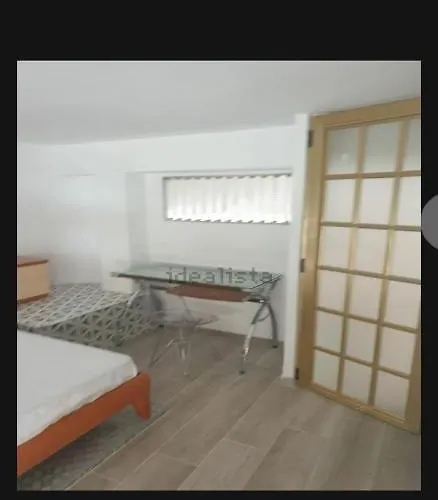 아파트 Lofth 발렌시아